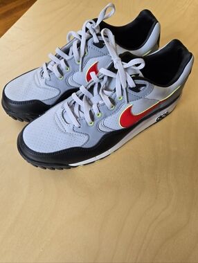 Nike ACG Wildwood ‘Platinum Red’ Men's 8